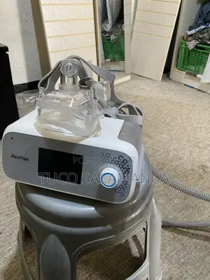 Oxygen Inhalers