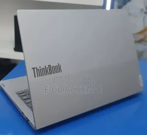 New Laptop Lenovo 16GB Intel Core Ultra 5 SSD 512GB