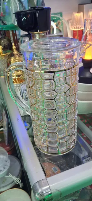 Deluxe Jug