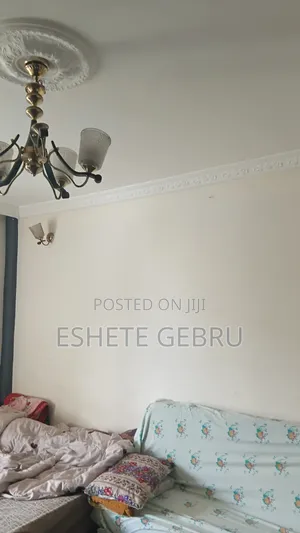 1bdrm Condo in ገርጂ ኮንዶሚንየም 20/80, Bole for sale