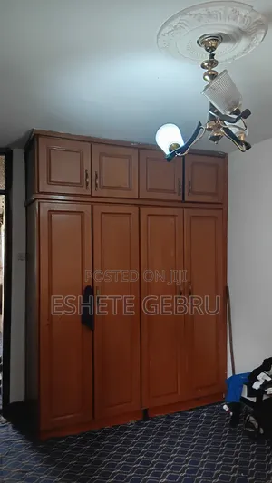 1bdrm Condo in ገርጂ ኮንዶሚንየም 20/80, Bole for sale