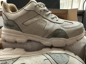 Safety Shoes