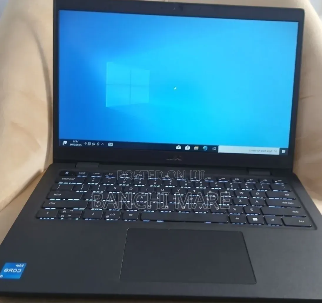 New Laptop Dell Latitude 3420 8GB Intel Core i5 SSD 512GB