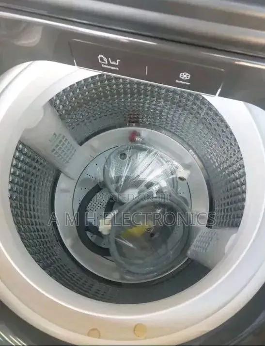 Haire 14 Kg Washing Mashin
