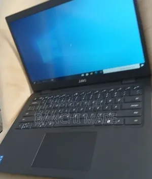 New Laptop Dell Latitude 3420 8GB Intel Core i5 SSD 512GB