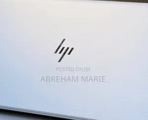 New Laptop HP EliteBook 845 G8 16GB AMD Ryzen 5 SSD 512GB