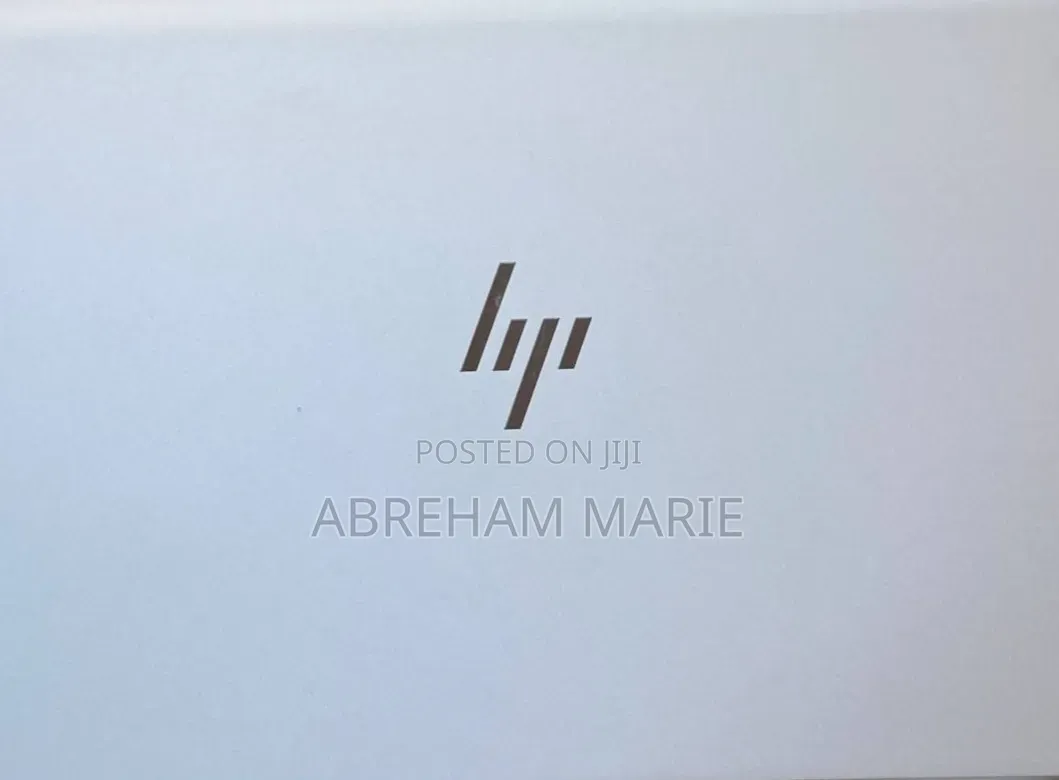 New Laptop HP EliteBook 845 G8 16GB AMD Ryzen 5 SSD 512GB