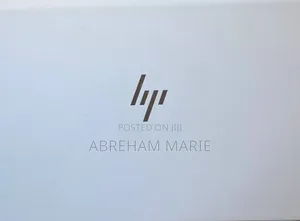 New Laptop HP EliteBook 845 G8 16GB AMD Ryzen 5 SSD 512GB