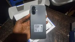 New Tecno Spark Go 2 64 GB Gray