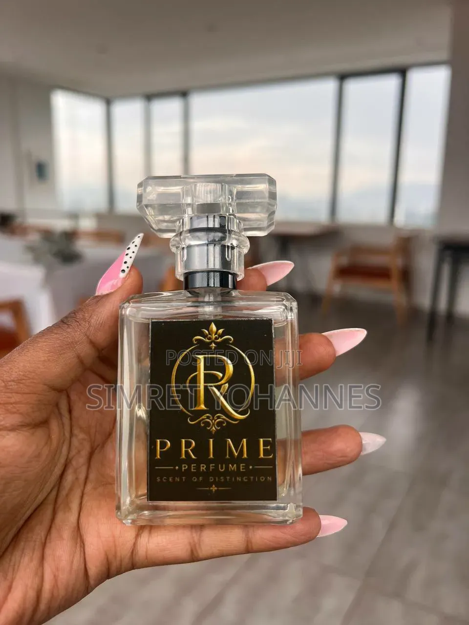 Designers Dupe Perfume