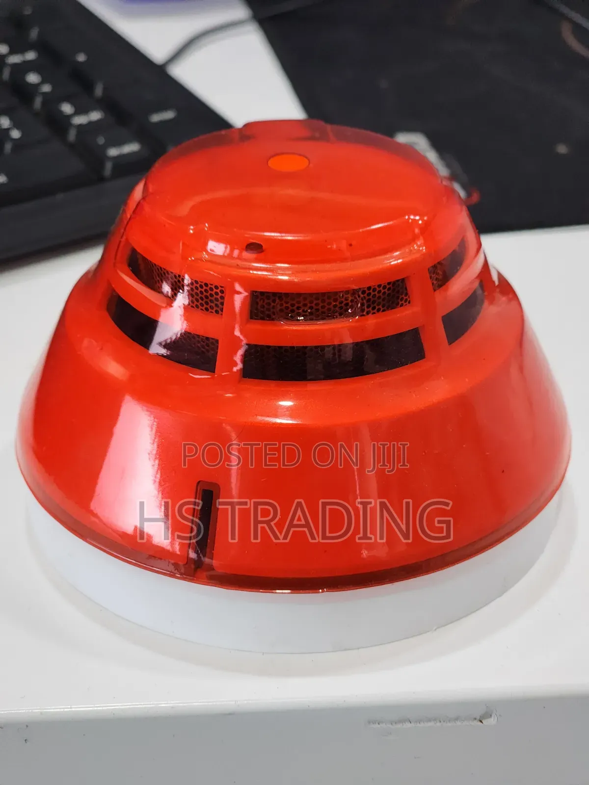 Smoke Detector Asenware