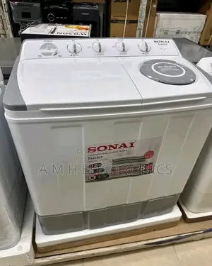 SONAI 14 Kg Washing Mashin