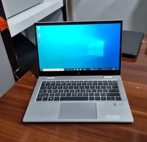New Laptop HP EliteBook 830 16GB Intel Core i7 SSD 512GB