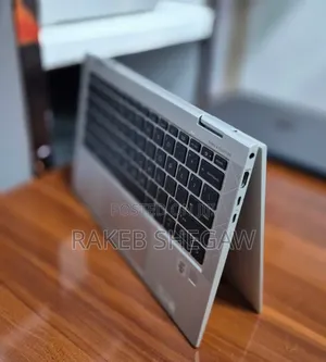 New Laptop HP EliteBook 830 16GB Intel Core i7 SSD 512GB