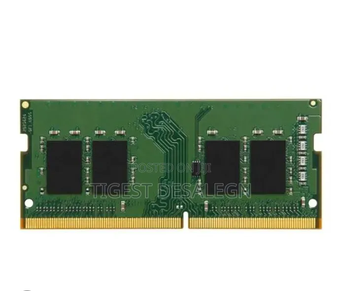Laptop Ram