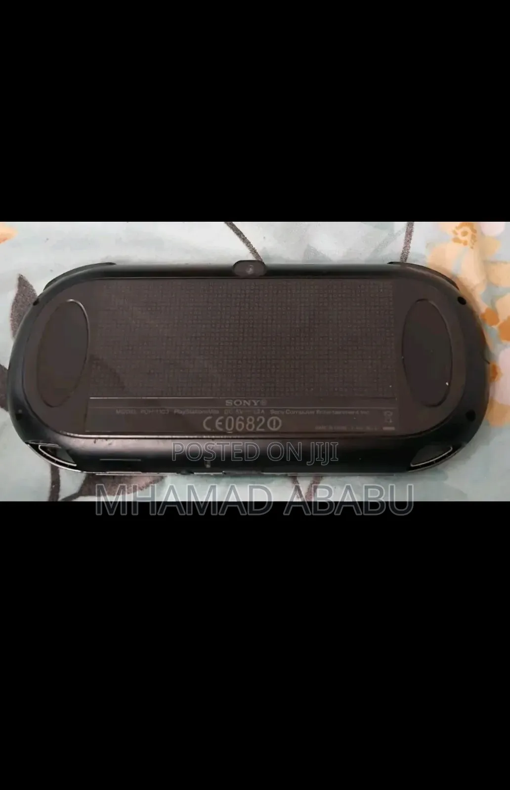 Ps Vita Game9999