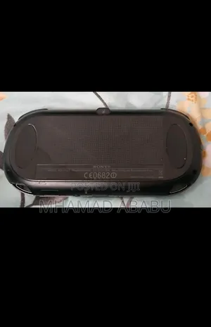 Ps Vita Game9999