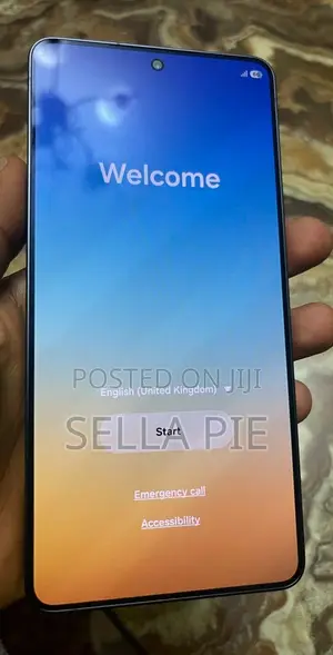 New Samsung Galaxy S26 Ultra 5G 256 GB Black