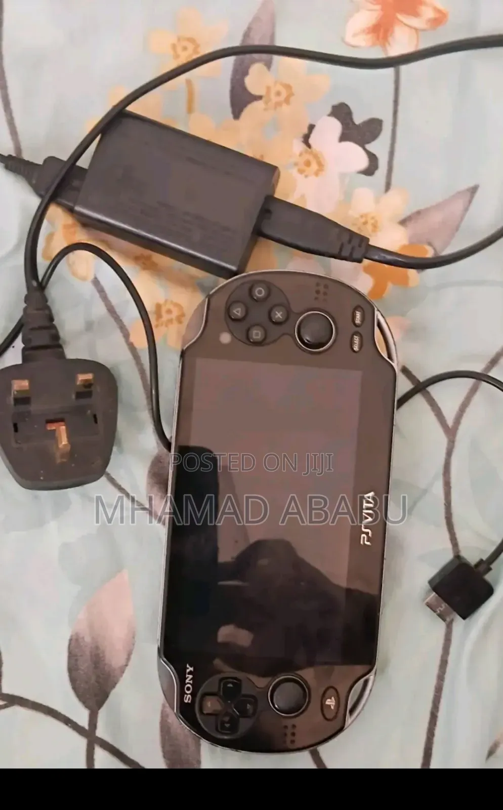 Ps Vita Game9999