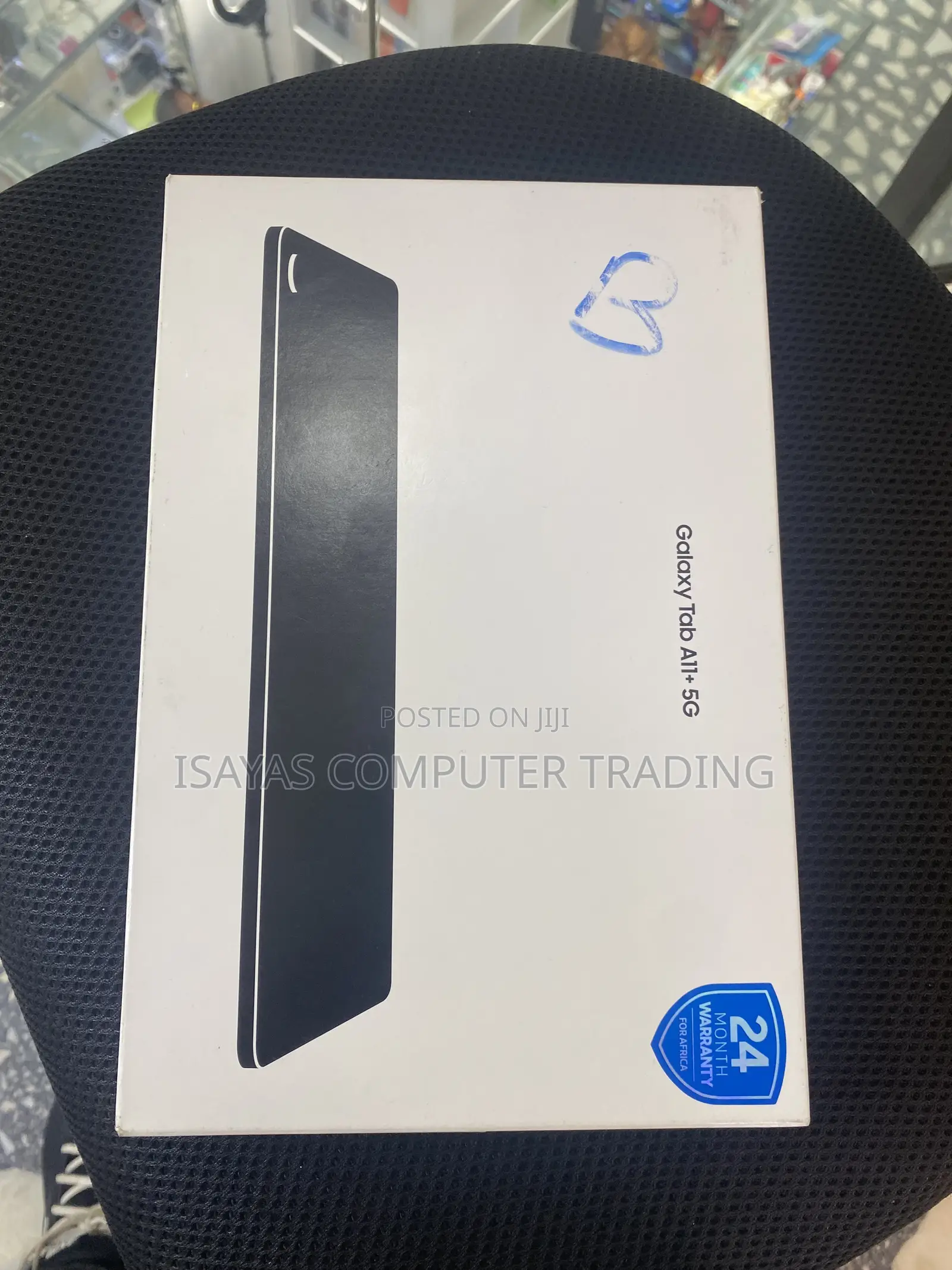New Samsung Galaxy Tab A11 5G 128 GB