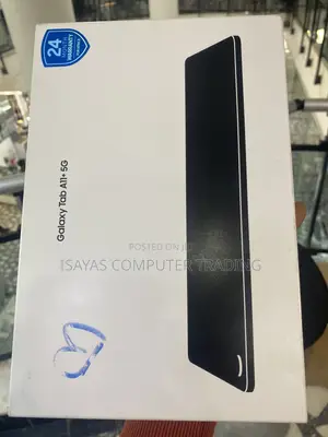 New Samsung Galaxy Tab A11 5G 128 GB