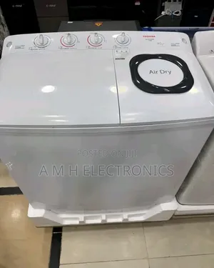 Toshiba 14 Kg Washing Machine