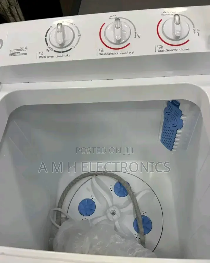 Toshiba 14 Kg Washing Machine