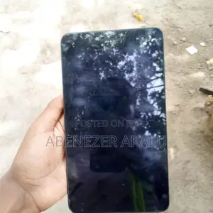 Huawei MediaPad 7 Lite 16 GB Silver