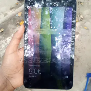 Huawei MediaPad 7 Lite 16 GB Silver