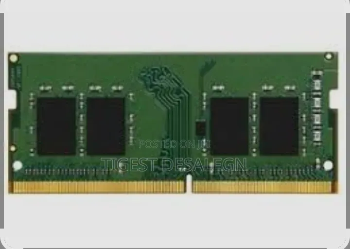 Laptop Ram