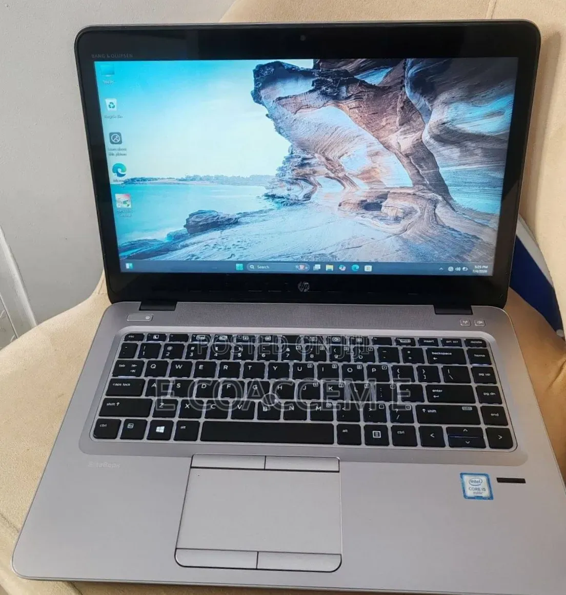 New Laptop HP 8GB Intel Core i5 HDD 1T