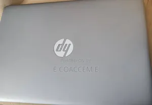 New Laptop HP 8GB Intel Core i5 HDD 1T