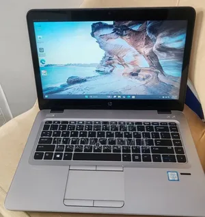 New Laptop HP 8GB Intel Core i5 HDD 1T