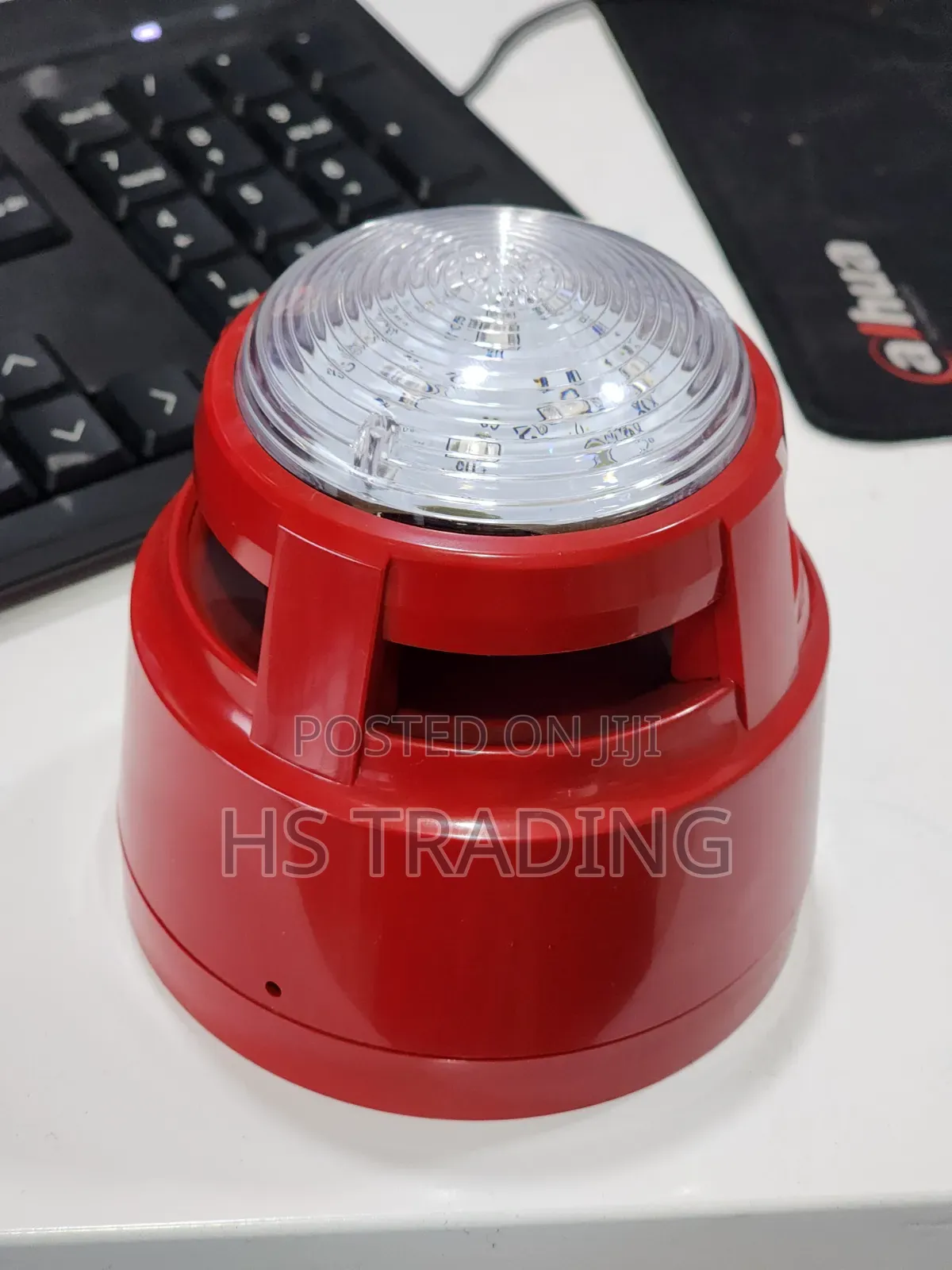 Sounder Beacon Addressable (Asenware)