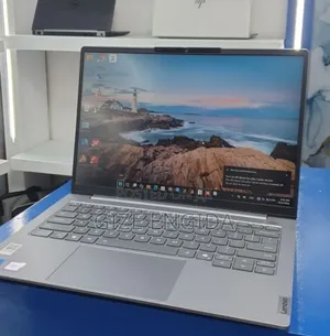 New Laptop Lenovo Thinkbook 14 16GB Intel Core 5 SSD 512GB