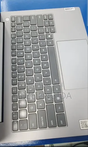 New Laptop Lenovo Thinkbook 14 16GB Intel Core 5 SSD 512GB