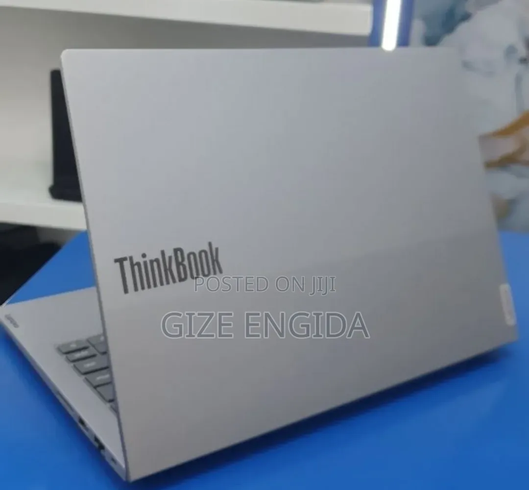 New Laptop Lenovo Thinkbook 14 16GB Intel Core 5 SSD 512GB