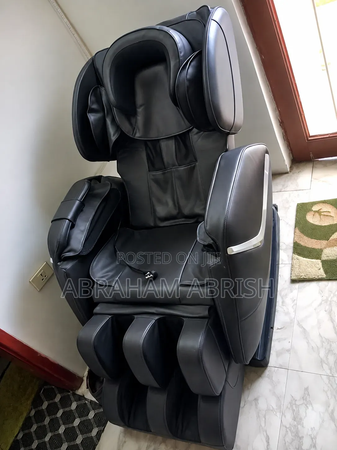Massage Sofa