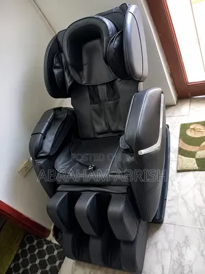 Massage Sofa
