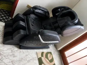 Massage Sofa