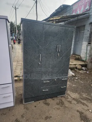 1.20m Closet ቁምሳጥን