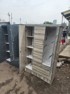 1.20m Closet ቁምሳጥን