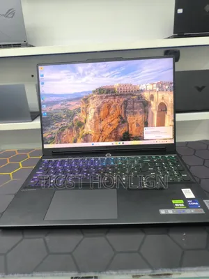 New Laptop Lenovo Legion 5 16GB Intel Core i9 SSD 1T