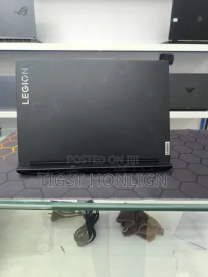 New Laptop Lenovo Legion 5 16GB Intel Core i9 SSD 1T