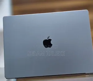 New Laptop Apple MacBook Pro 2021 M1 32GB Apple M1 Pro SSD 512GB