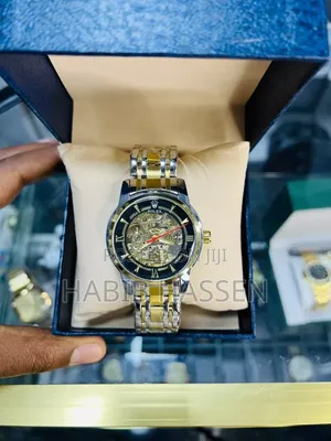 Rolex Autimatic