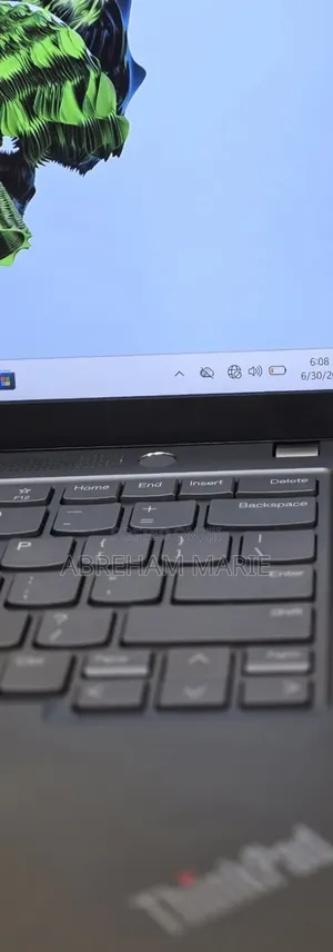 New Laptop Lenovo ThinkPad T14s Gen 1 16GB Intel Core i7 SSD 512GB