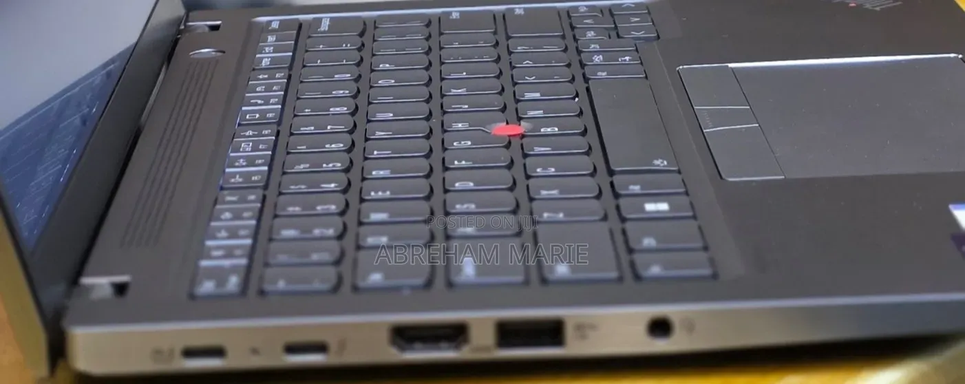 New Laptop Lenovo ThinkPad T14s Gen 1 16GB Intel Core i7 SSD 512GB