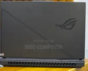 New Laptop Asus ROG Strix G16 G614 16GB Intel Core i7 SSD 1T