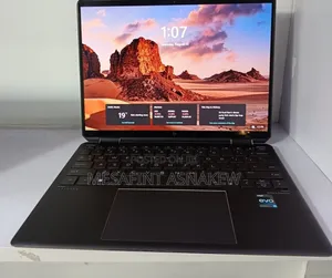 New Laptop HP Spectre X360 16GB Intel Core i7 SSD 1T